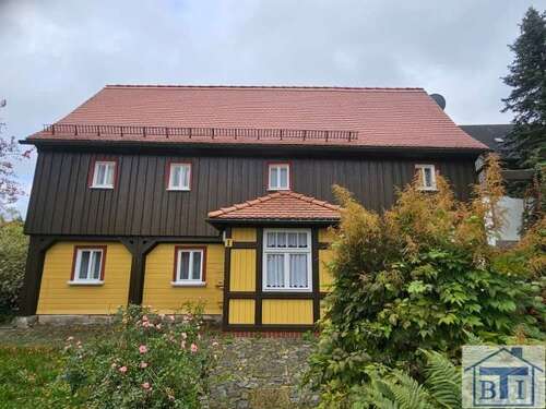 Foto - Haus zum Kaufen in Oybin 150.000,00 € 106 m²