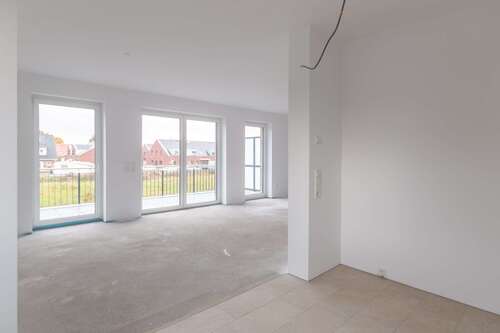 Foto - Wohnung zum Kaufen in Lilienthal 499.500,00 € 110 m²