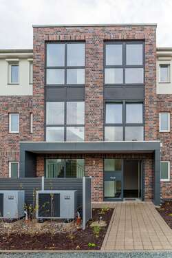 Foto - Wohnung zum Kaufen in Lilienthal 499.500,00 € 110 m²