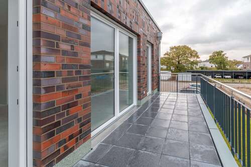 Foto - Wohnung zum Kaufen in Lilienthal 499.500,00 € 110 m²