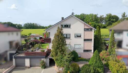 Foto - Haus zum Kaufen in Kaiserslautern Erfenbach 549.000,00 € 288 m²