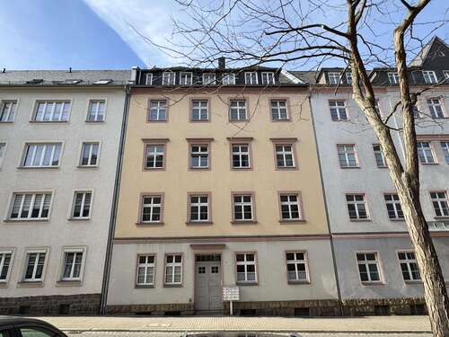 Foto - Wohnung zum Kaufen in Chemnitz 50.000,00 € 49.97 m²