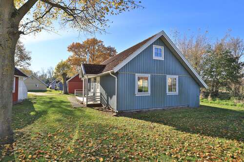 Foto - Haus zum Kaufen in Boltenhagen 289.000,00 € 73.1 m²