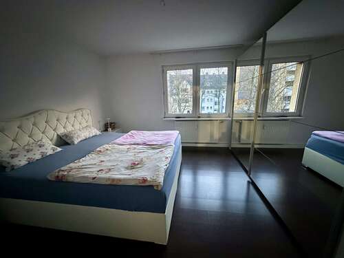 Foto - Wohnung zum Kaufen in Essen 105.000,00 € 64.85 m²