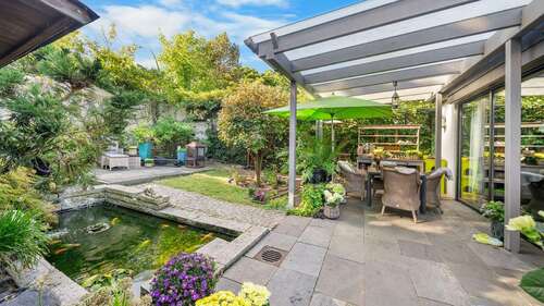 Foto - Haus zum Kaufen in Hamburg 695.000,00 € 123 m²