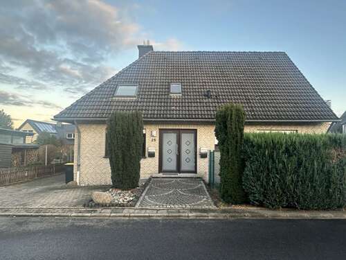 Foto - Wohnung zum Mieten in Hasbergen 800,00 € 100 m²