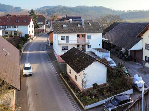 Foto - Haus zum Kaufen in Appenweier-Nesselried 480.000,00 € 220 m²