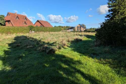 Foto - Grundstück zu verkaufen in Großenwörden 49.000,00 € 1187 m²