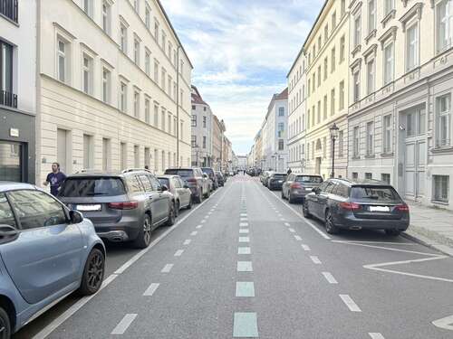 Foto - Büro in Berlin 550.000,00 € 134 m²