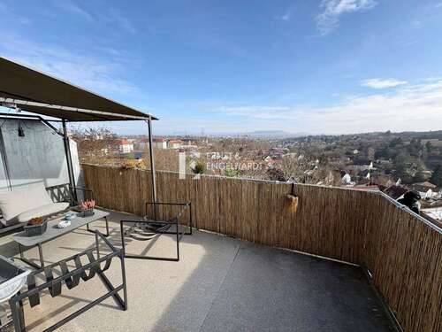 Foto - Wohnung zum Mieten in Kitzingen 1.100,00 € 109.74 m²