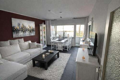 Foto - Wohnung zum Kaufen in Brüggen 149.000,00 € 74 m²