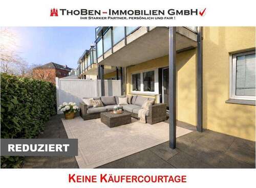 Foto - Wohnung zum Kaufen in Hamburg 299.000,00 € 62 m²