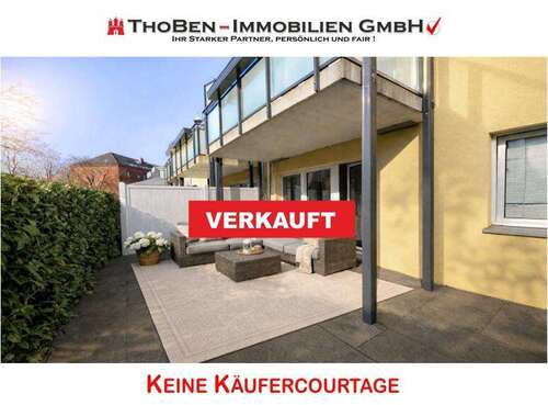 Foto - Wohnung zum Kaufen in Hamburg 299.000,00 € 62 m²