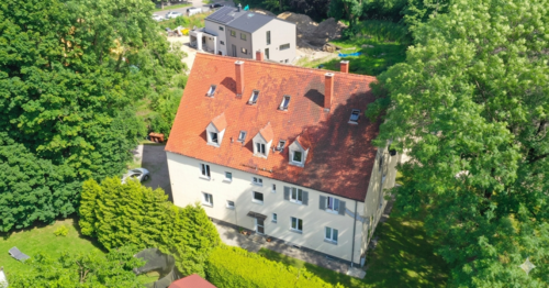 Foto - Wohnung zum Kaufen in Augsburg 375.000,00 € 154 m²