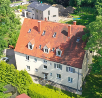 Wohnung zum Kaufen in Augsburg 375.000,00 € 154 m²