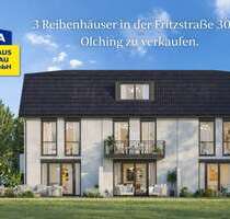 Wohnung zum Kaufen in Olching 925.000,00 € 128.8 m²