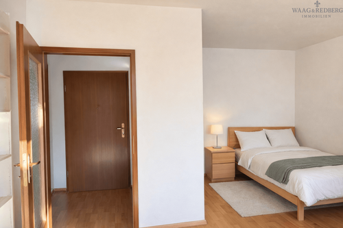 Foto - Wohnung zum Kaufen in München 267.000,00 € 41 m²