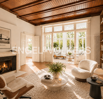 Wohnung zum Kaufen in Berlin Westend 2.385.000,00 € 335.14 m²