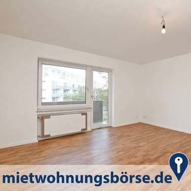 Foto - Wohnung zum Mieten in München 1.100,00 € 51.3 m²