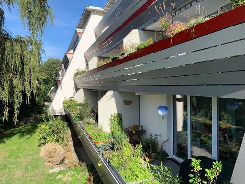 Foto - Wohnung zum Mieten in Lehrte 569,00 € 61.4 m²
