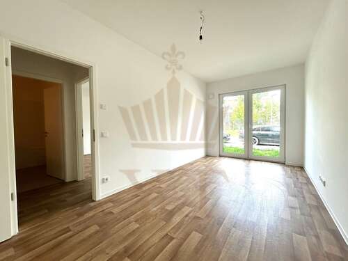 Foto - Wohnung zum Mieten in Bernau bei Berlin 1.200,00 € 84.41 m²