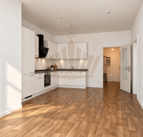 Wohnung zum Mieten in Bernau bei Berlin 1.149,00 € 84.41 m²