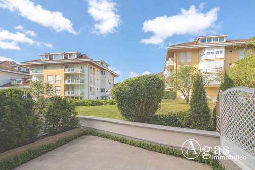 Foto - Wohnung zum Mieten in Kleinmachnow 768,00 € 48 m²