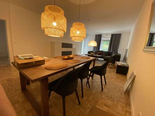 Foto - Wohnung zum Mieten in München 3.321,00 € 131 m²