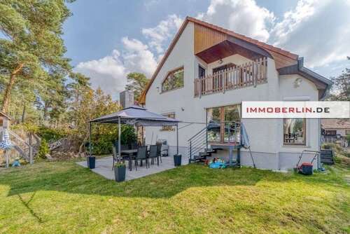 Foto - Haus zum Kaufen in Berlin 599.000,00 € 135 m²