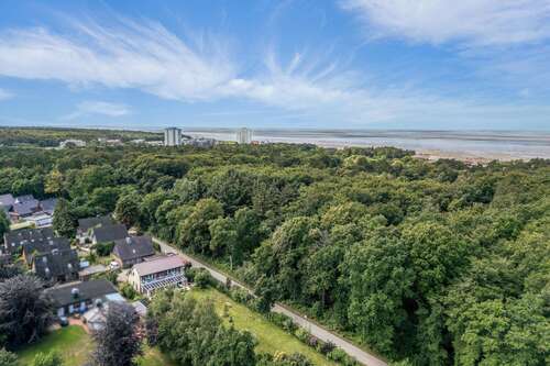 Foto - Haus zum Kaufen in Cuxhaven 679.000,00 € 165 m²