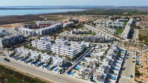 Foto - Wohnung zum Kaufen in Guardamar Del Segura 299.000,00 € 96 m²