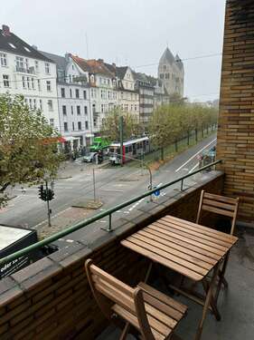 Foto - WG-Zimmer in Düsseldorf 999,00 € 25 m²