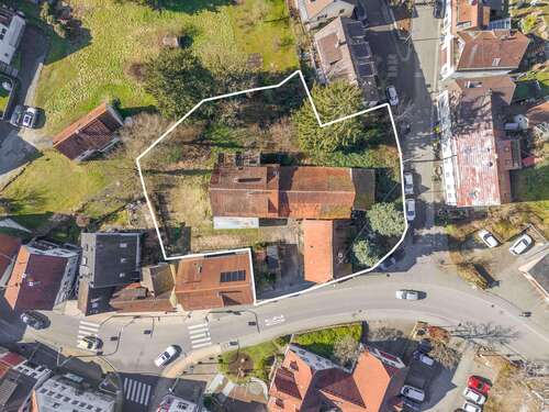 Foto - Grundstück zu verkaufen in Nürtingen 1.121.000,00 € 1515 m²