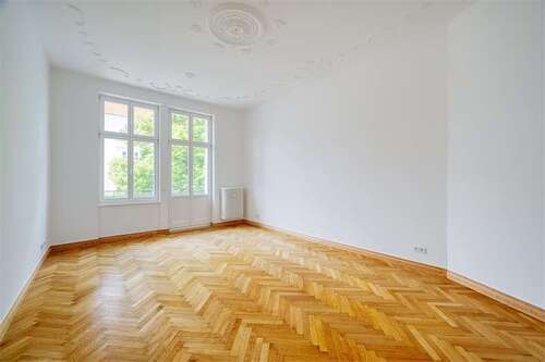 Foto - Wohnung zum Kaufen in Berlin 727.000,00 € 95.56 m²
