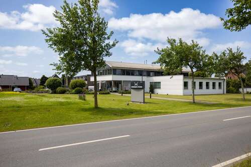 Foto - Einzelhandel in Sylt 7.038,00 € 382 m²