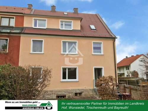 Foto - Wohnung zum Mieten in Selb 490,00 € 74.34 m²