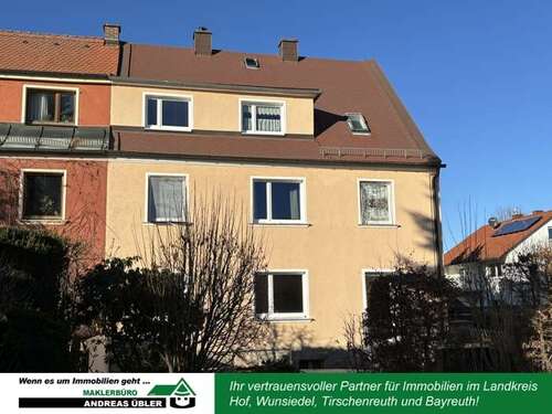 Foto - Wohnung zum Mieten in Selb 490,00 € 74.34 m²