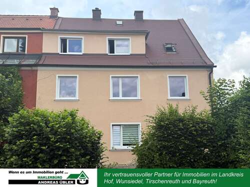 Foto - Wohnung zum Mieten in Selb 490,00 € 74.34 m²