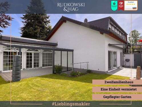 Foto - Wohnung zum Kaufen in Pulheim Geyen 825.000,00 € 296.49 m²