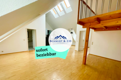 Foto - Wohnung zum Kaufen in Darmstadt 259.500,00 € 65 m²