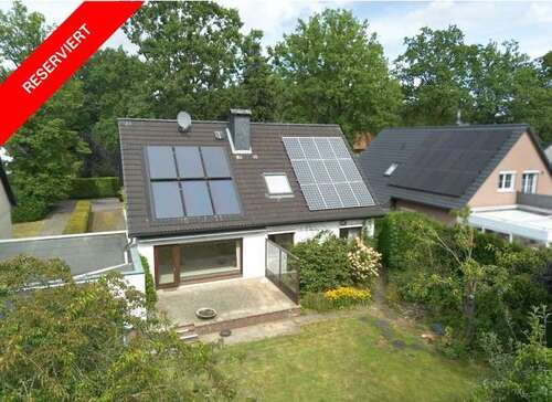 Foto - Haus zum Kaufen in Bönningstedt 575.000,00 € 148 m²