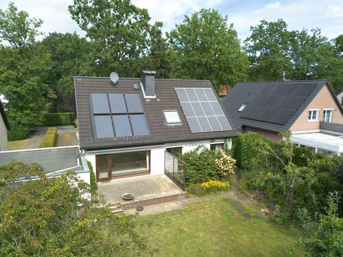 Foto - Haus zum Kaufen in Bönningstedt 575.000,00 € 148 m²