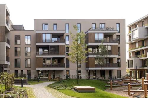 Foto - Wohnung zum Kaufen in Ulm 860.200,00 € 108 m²