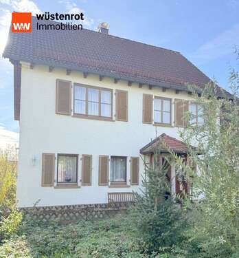 Foto - Haus zum Kaufen in Adelmannsfelden Haid 179.000,00 € 114 m²