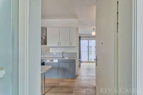 Foto - Wohnung zum Kaufen in Berlin 474.000,00 € 57 m²