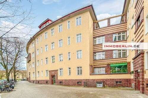 Foto - Wohnung zum Kaufen in Berlin 379.000,00 € 74 m²