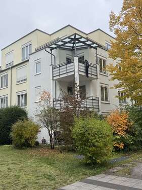 Foto - Wohnung zum Kaufen in München Feldmoching 660.000,00 € 76.61 m²