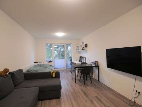 Foto - Wohnung zum Mieten in Aachen 600,00 € 35.3 m²