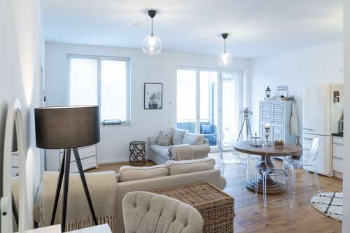 Foto - Wohnung zum Mieten in Altlandsberg 1.595,00 € 100.83 m²