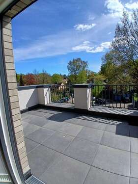 Foto - Wohnung zum Mieten in Hamburg 1.630,00 € 68.13 m²